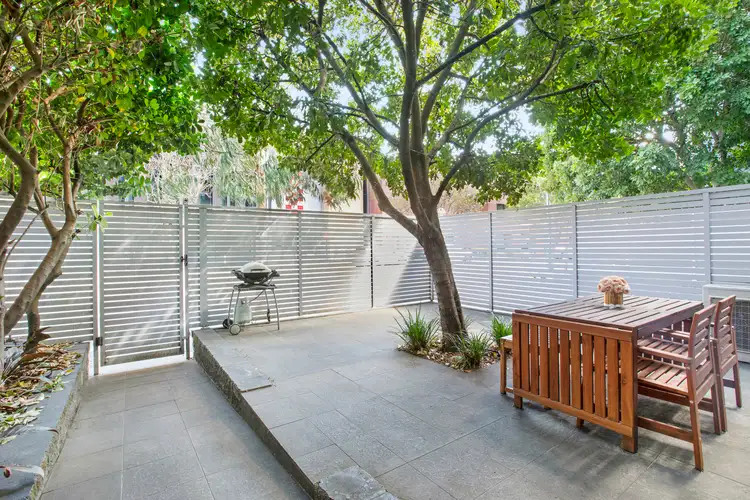 54/27-41 Wyndham Street, Alexandria NSW 2015