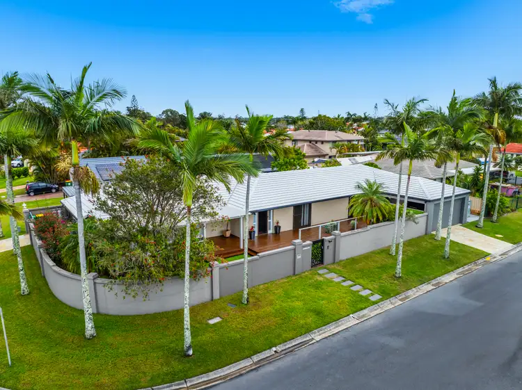 32 Karema Crescent, Runaway Bay QLD 4216