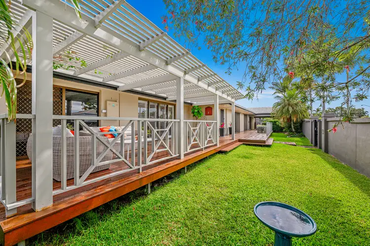 Third view of Homely house listing, 32 Karema Crescent, Runaway Bay QLD 4216