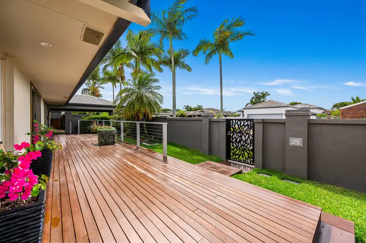 Fourth view of Homely house listing, 32 Karema Crescent, Runaway Bay QLD 4216