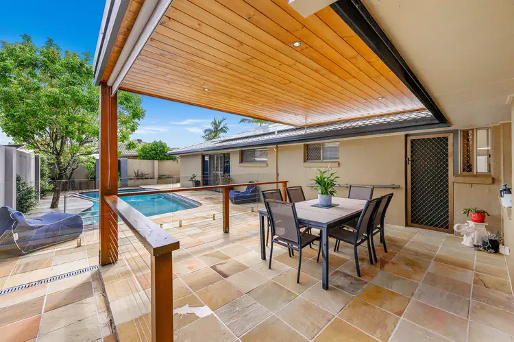 Fifth view of Homely house listing, 32 Karema Crescent, Runaway Bay QLD 4216