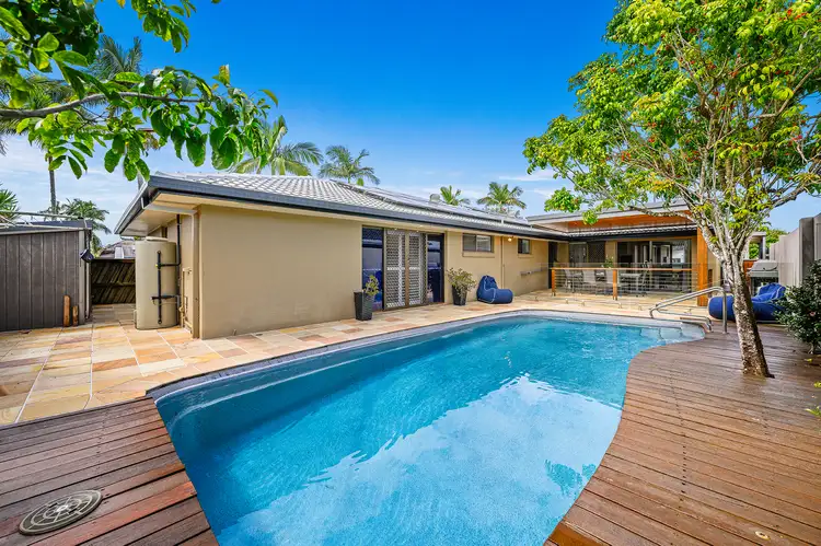 Sixth view of Homely house listing, 32 Karema Crescent, Runaway Bay QLD 4216