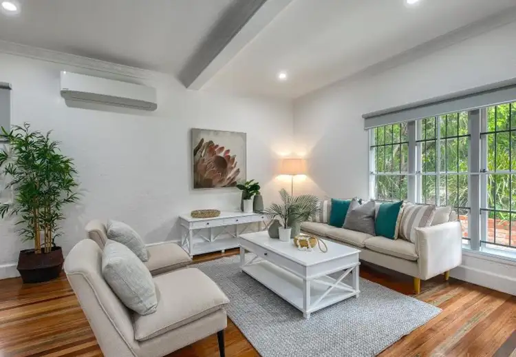 Second view of Homely house listing, 271 Buckland Road, Nundah QLD 4012