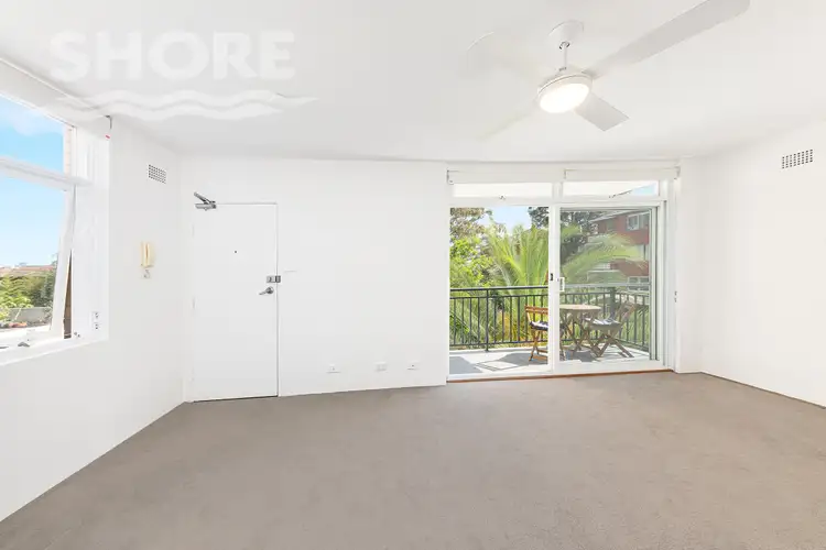 Second view of Homely apartment listing, 6/46 Sinclair Street, Wollstonecraft NSW 2065