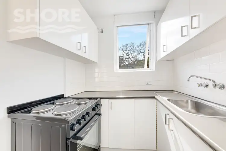 Fourth view of Homely apartment listing, 6/46 Sinclair Street, Wollstonecraft NSW 2065