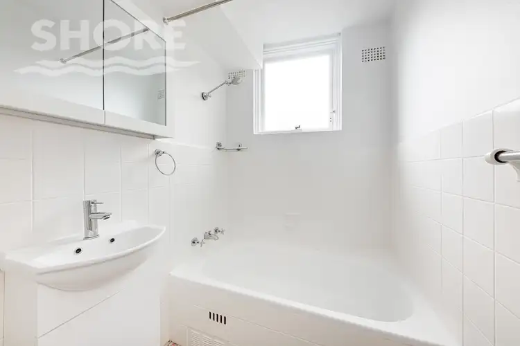 Sixth view of Homely apartment listing, 6/46 Sinclair Street, Wollstonecraft NSW 2065