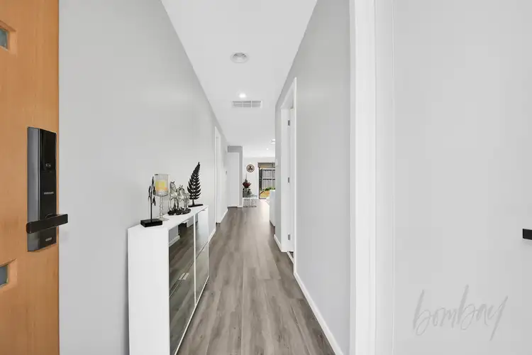 Third view of Homely house listing, 47 Nubeena Crescent, Donnybrook VIC 3064