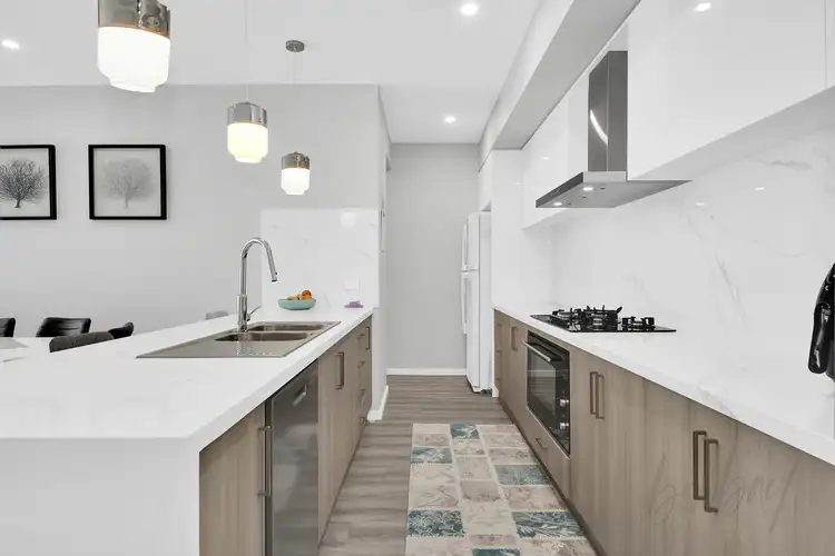 Fourth view of Homely house listing, 47 Nubeena Crescent, Donnybrook VIC 3064