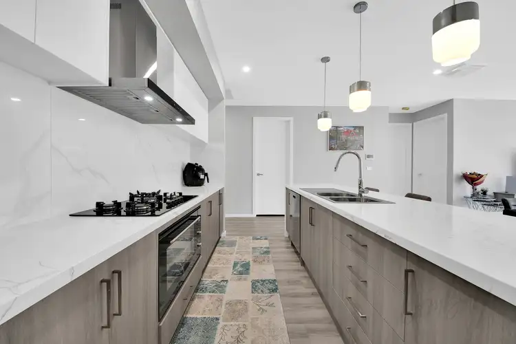 Fifth view of Homely house listing, 47 Nubeena Crescent, Donnybrook VIC 3064
