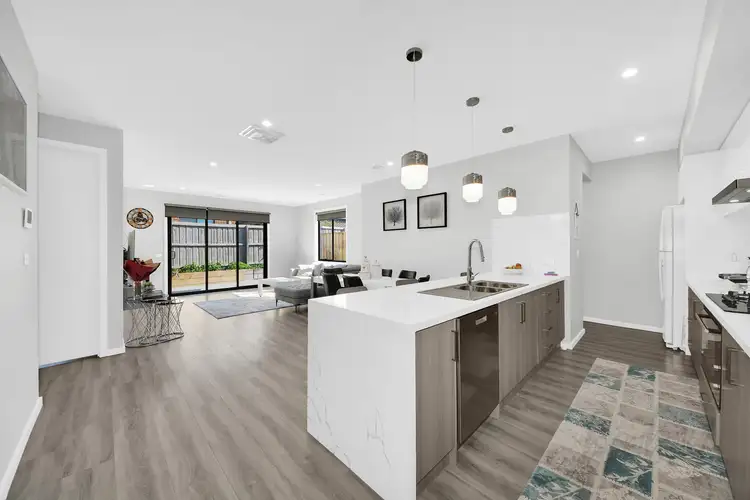 Sixth view of Homely house listing, 47 Nubeena Crescent, Donnybrook VIC 3064