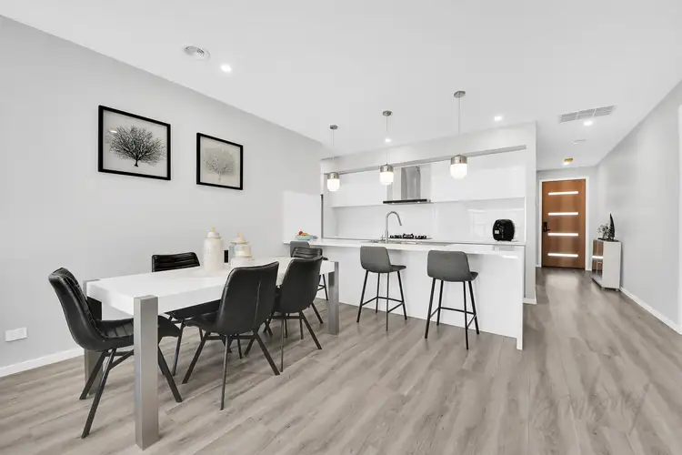 Seventh view of Homely house listing, 47 Nubeena Crescent, Donnybrook VIC 3064
