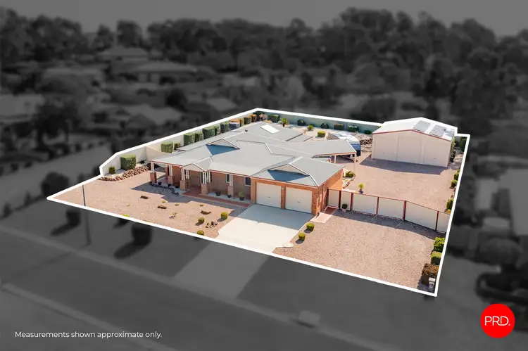 18 Marcus Court, Maiden Gully VIC 3551
