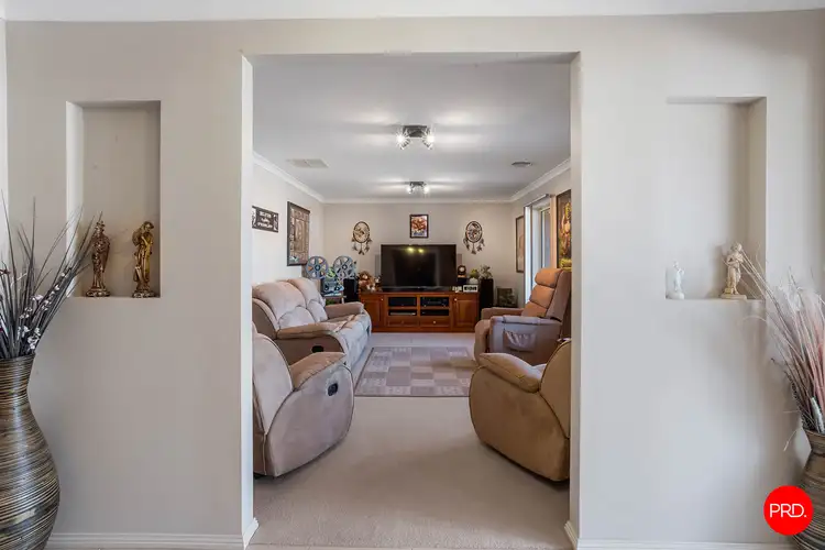 Third view of Homely house listing, 18 Marcus Court, Maiden Gully VIC 3551