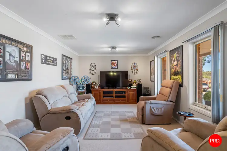Fourth view of Homely house listing, 18 Marcus Court, Maiden Gully VIC 3551