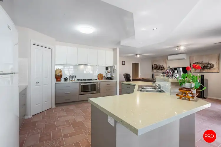 Sixth view of Homely house listing, 18 Marcus Court, Maiden Gully VIC 3551