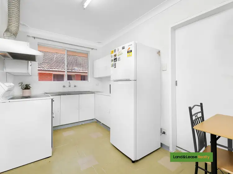 Second view of Homely unit listing, 4/23 Second Avenue, Campsie NSW 2194