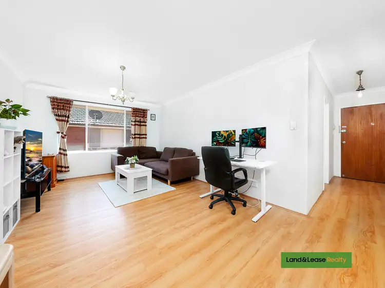 Third view of Homely unit listing, 4/23 Second Avenue, Campsie NSW 2194