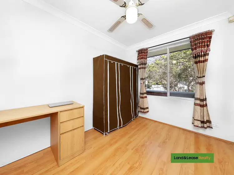 Fifth view of Homely unit listing, 4/23 Second Avenue, Campsie NSW 2194