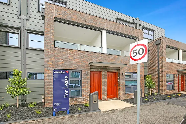 102 De Carle Street, Brunswick VIC 3056