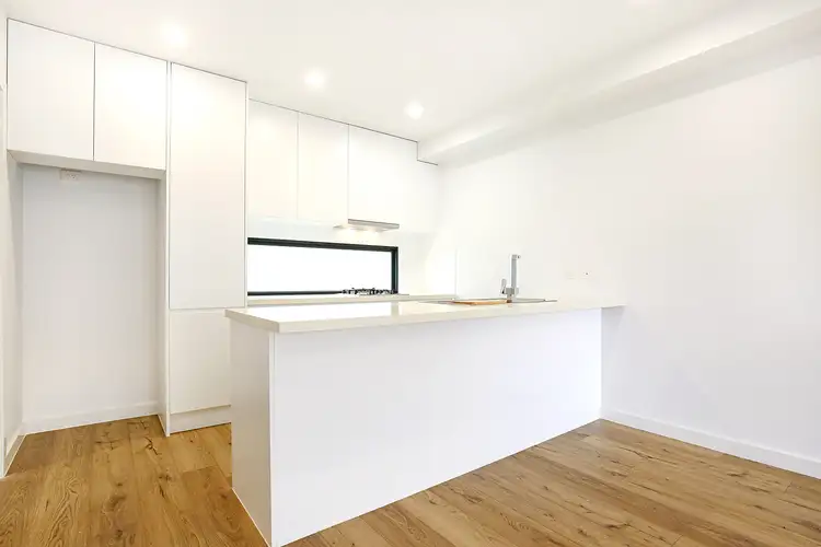 Third view of Homely house listing, 102 De Carle Street, Brunswick VIC 3056