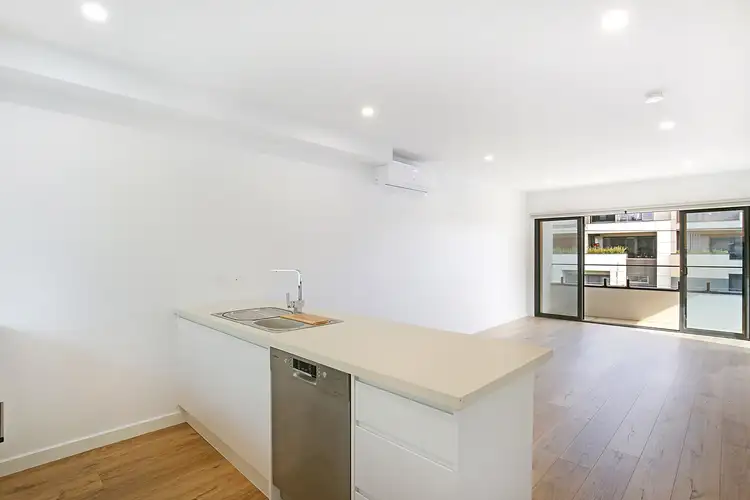 Fifth view of Homely house listing, 102 De Carle Street, Brunswick VIC 3056