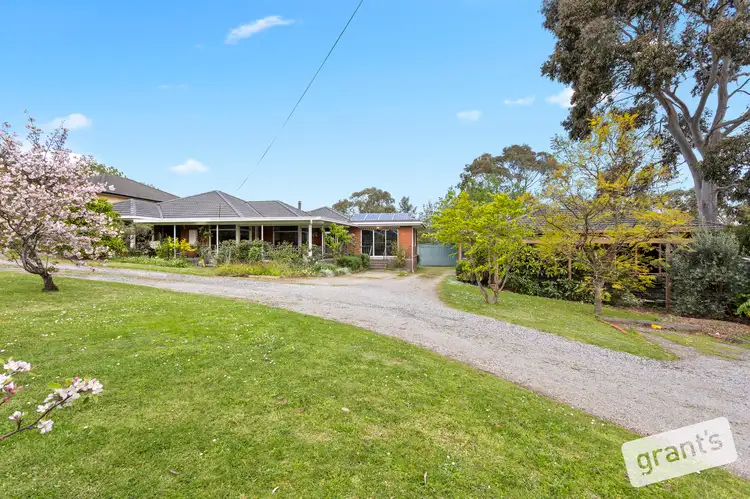 Main view of Homely house listing, 83 A'Beckett Road, Narre Warren North VIC 3804