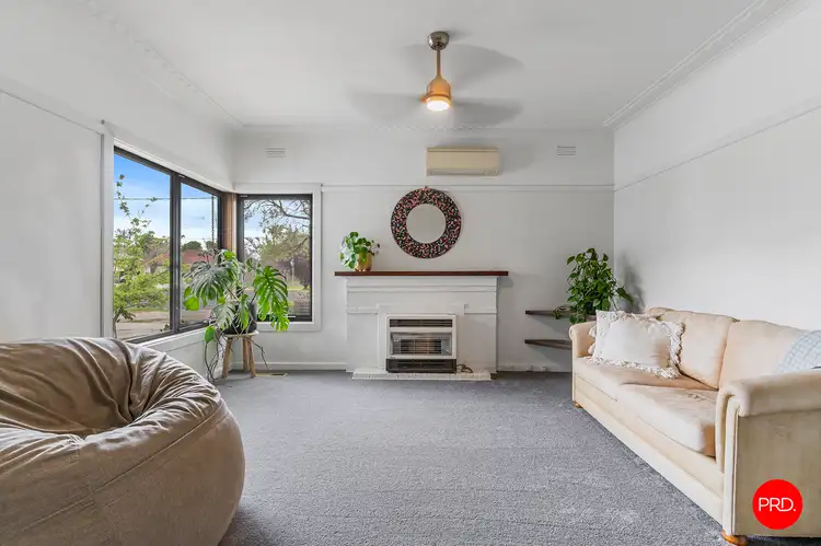 Fifth view of Homely house listing, 17 Bay Street, Golden Square VIC 3555
