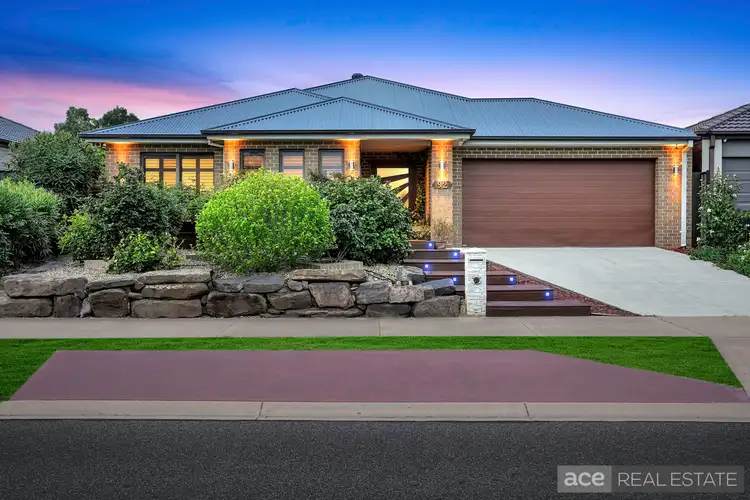 92 Tom Roberts Parade, Point Cook VIC 3030
