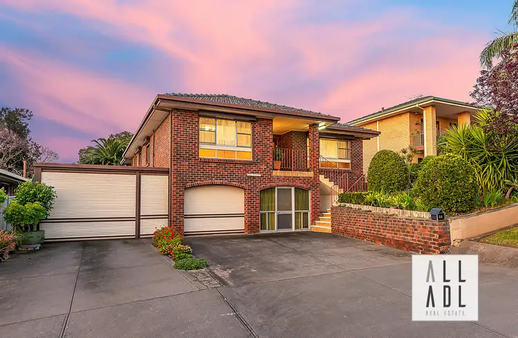 Second view of Homely house listing, 30 Rosewood Road, Highbury SA 5089