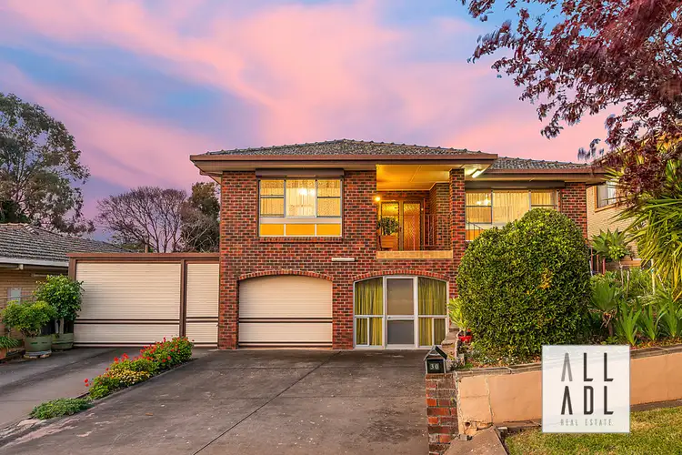 Third view of Homely house listing, 30 Rosewood Road, Highbury SA 5089