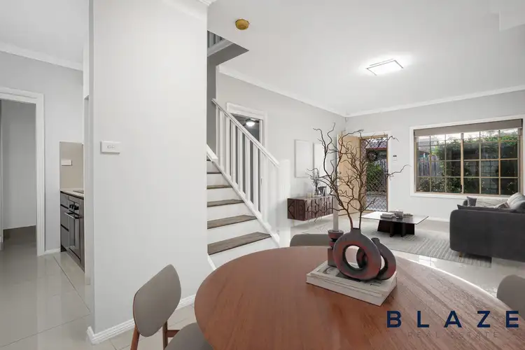 Third view of Homely townhouse listing, 5/102-104 Camden Street, Fairfield Heights NSW 2165