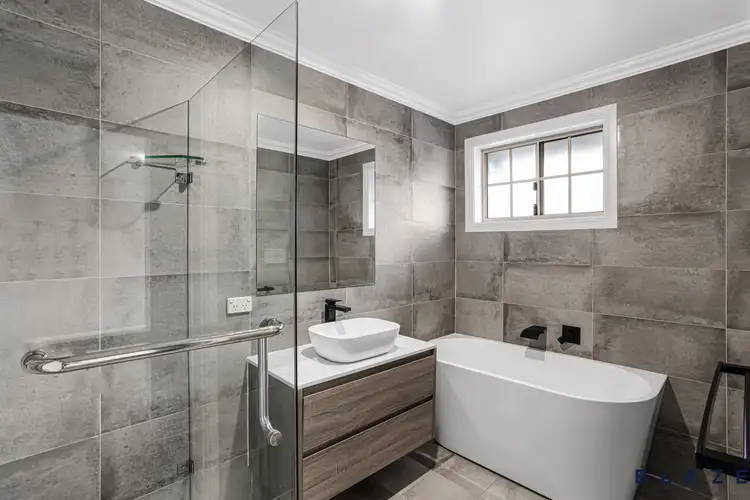 Fifth view of Homely townhouse listing, 5/102-104 Camden Street, Fairfield Heights NSW 2165