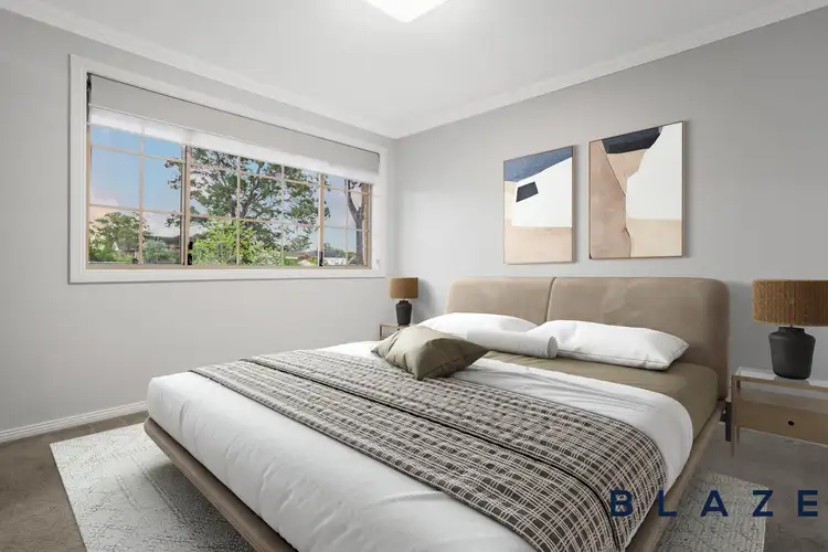 Sixth view of Homely townhouse listing, 5/102-104 Camden Street, Fairfield Heights NSW 2165
