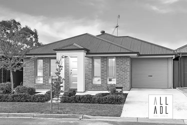 16 Osmond Terrace, Gilles Plains SA 5086