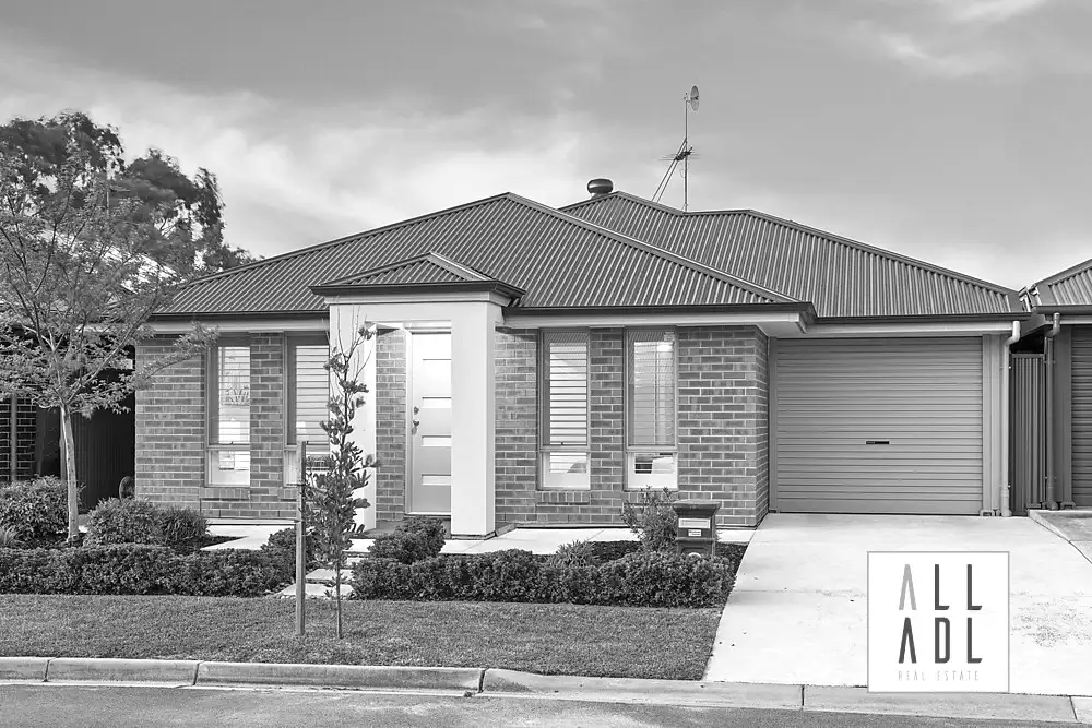 Main view of Homely house listing, 16 Osmond Terrace, Gilles Plains SA 5086