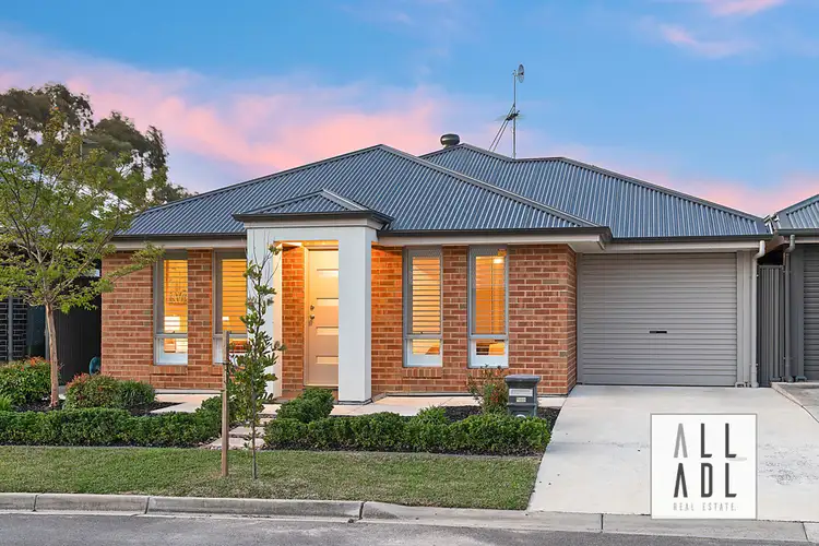 Second view of Homely house listing, 16 Osmond Terrace, Gilles Plains SA 5086