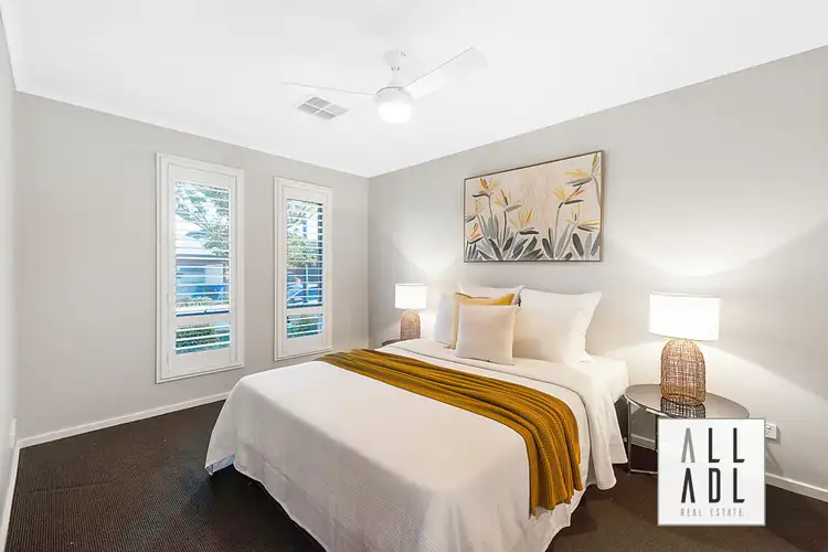 Fourth view of Homely house listing, 16 Osmond Terrace, Gilles Plains SA 5086