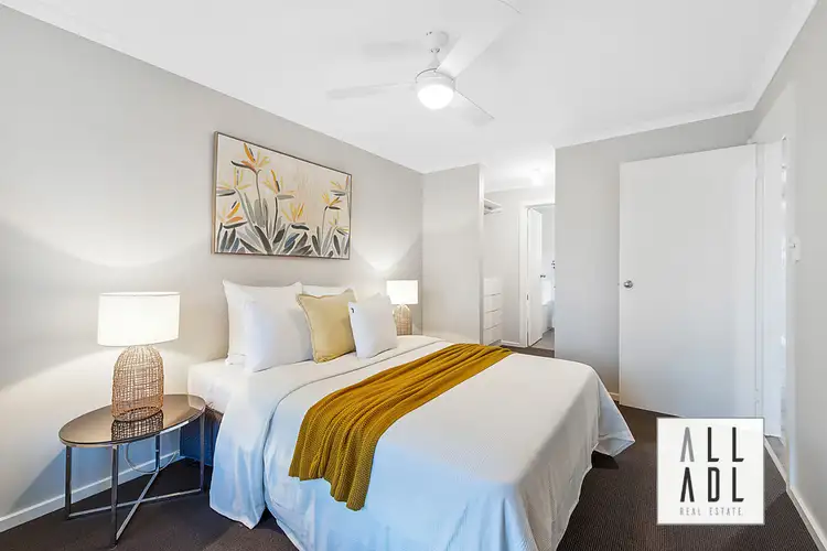 Fifth view of Homely house listing, 16 Osmond Terrace, Gilles Plains SA 5086