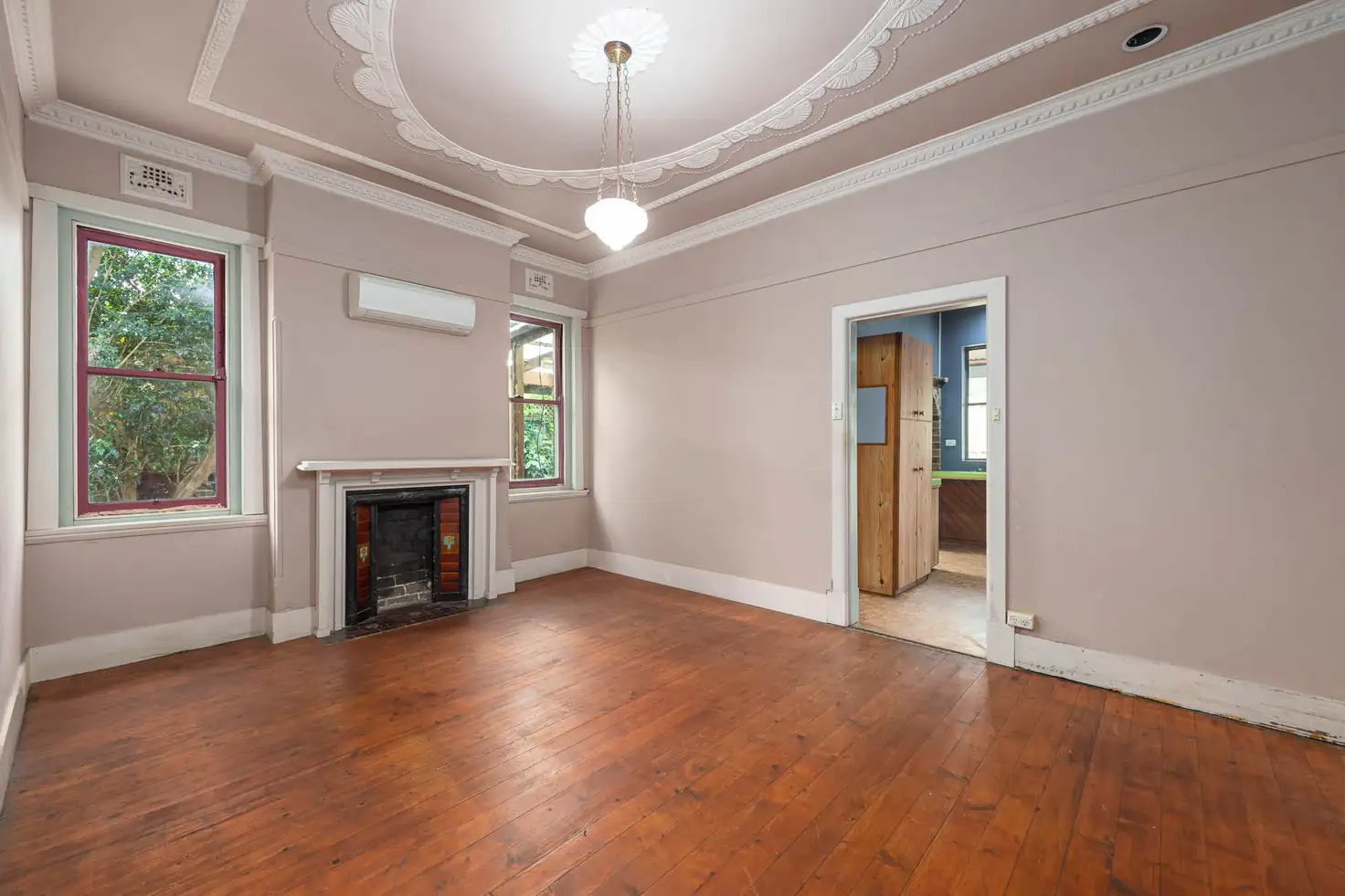 Main view of Homely house listing, 96A Riverside Crescent, Dulwich Hill NSW 2203