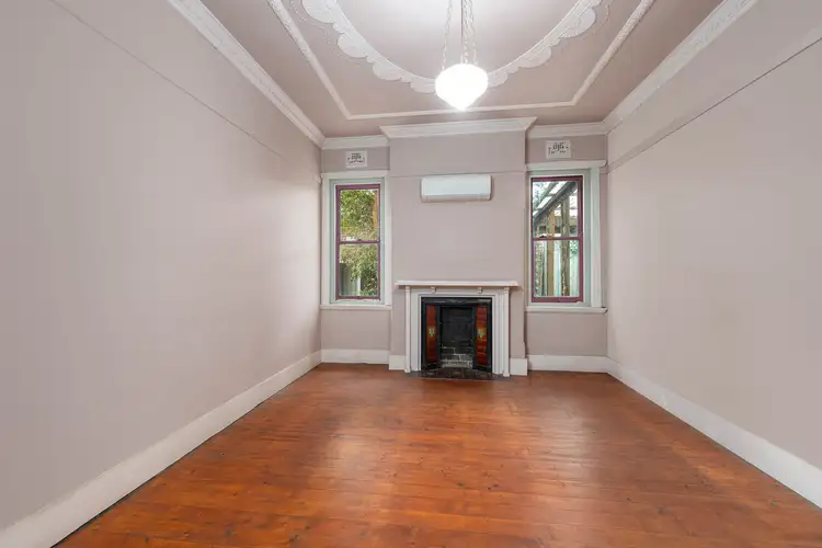 Second view of Homely house listing, 96A Riverside Crescent, Dulwich Hill NSW 2203