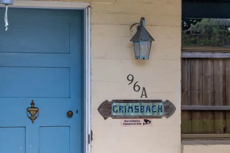 Fifth view of Homely house listing, 96A Riverside Crescent, Dulwich Hill NSW 2203