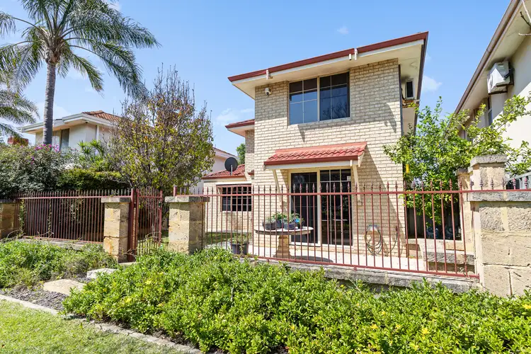 Main view of Homely house listing, 6 Loyalist Court, Ascot WA 6104