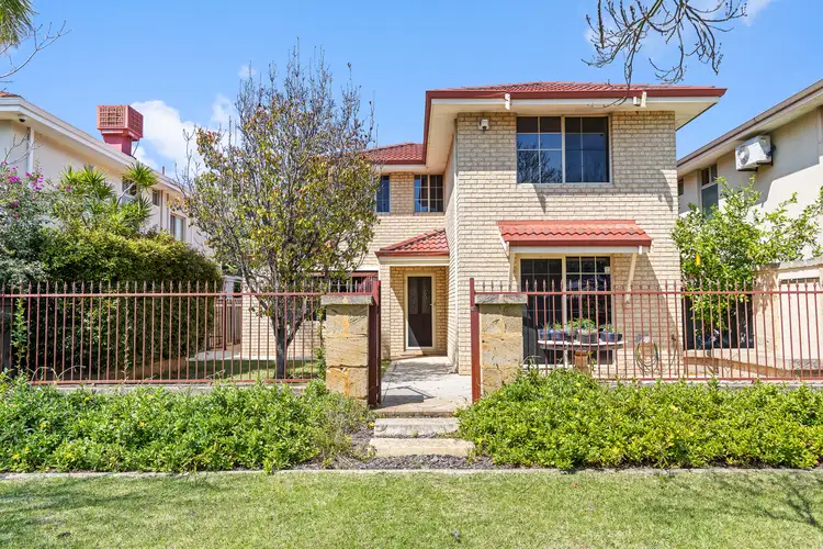 Second view of Homely house listing, 6 Loyalist Court, Ascot WA 6104