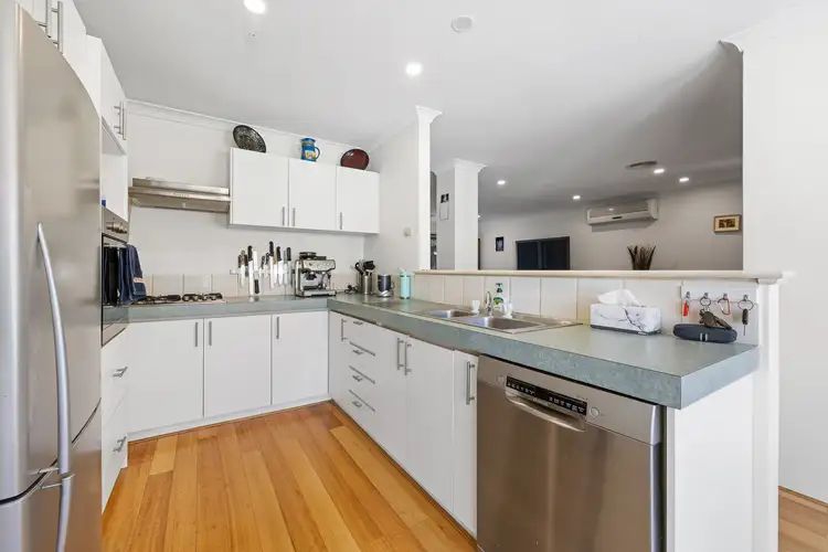 Fourth view of Homely house listing, 6 Loyalist Court, Ascot WA 6104