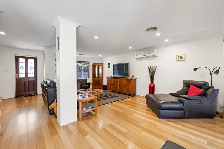 Seventh view of Homely house listing, 6 Loyalist Court, Ascot WA 6104