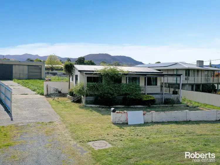 1878 Lyell Highway, Lawitta TAS 7140