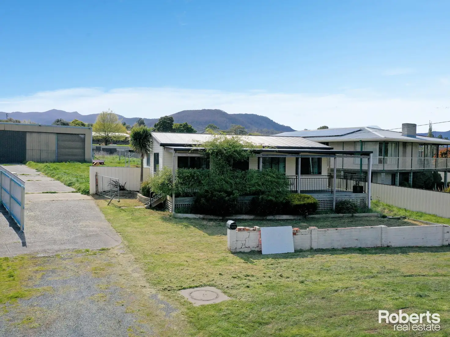 Main view of Homely house listing, 1878 Lyell Highway, Lawitta TAS 7140