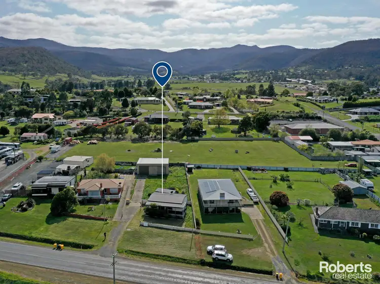 Second view of Homely house listing, 1878 Lyell Highway, Lawitta TAS 7140