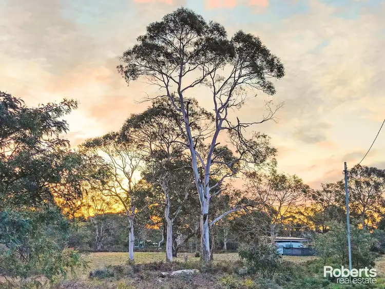 Second view of Homely land listing, 144 Cambria Drive, Dolphin Sands TAS 7190