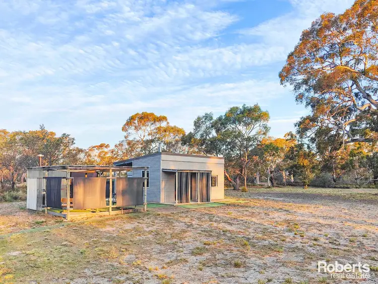 Sixth view of Homely land listing, 144 Cambria Drive, Dolphin Sands TAS 7190